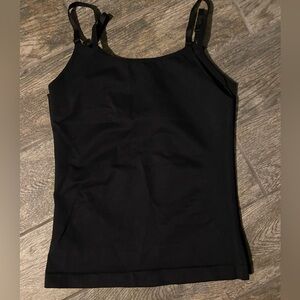 NWT Empetua 2pack Scoop Neck Shapewear Tank size 2XL